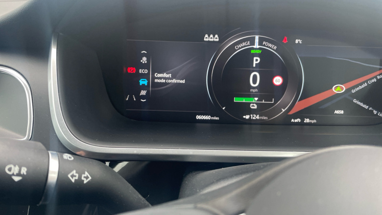 Jaguar I-Pace 294kW EV400 SE 90kWh 5dr Auto Electric Estate